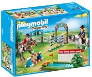 Playmobil 6930 Country Horse Show - Building Set