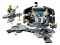 Playmobil 9250 Dr. Drone&#39;s Command Center - Building Set