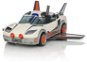 Playmobil 9252 Agent P.&#39;s Spy Racer - Építőjáték