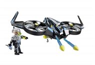 Playmobil 9253 Mega Drone - Építőjáték