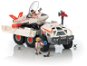 Playmobil 9255 Spy Team Battle Truck - Bausatz