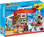 Playmobil 9264 Adventskalender Wichtelwerkstatt - Bausatz
