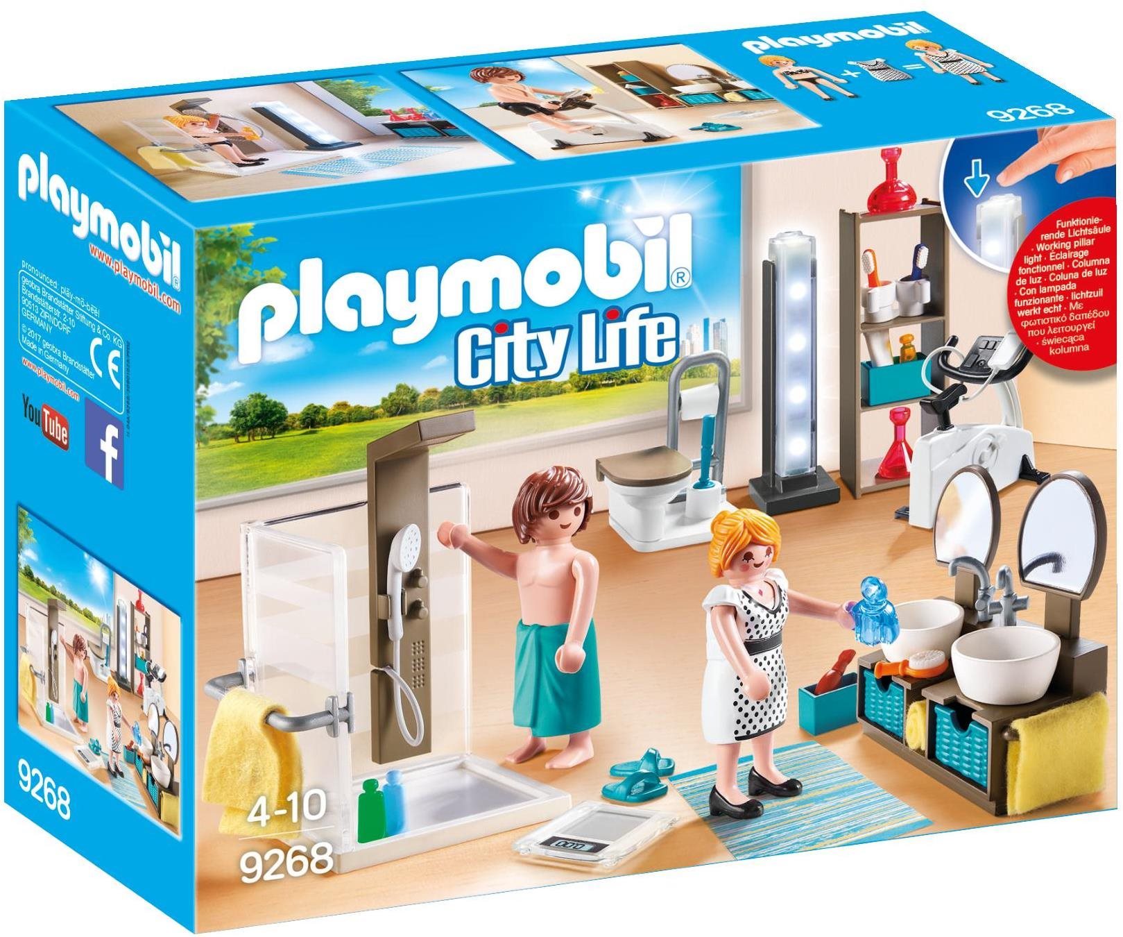 Playmobil 6865 City Life School House - Building Set | alza.sk