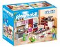 Playmobil 9269 Nagy családi konyha - Építőjáték