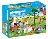 Playmobil 9272 Opening party - Building Set
