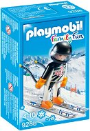 Playmobil 9288 Downhill skier - Building Set