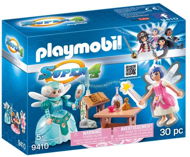 Playmobil 9410 Nagy tündér és csillogás - Építőjáték