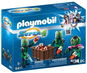 Stavebnice Playmobil 9411 Obyvatelé Sykronie - Stavebnice