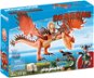 Playmobil 9459 Dragons Snotlout and Hookfang - Building Set