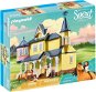 Playmobil 9475 Lucky boldog otthona - Építőjáték