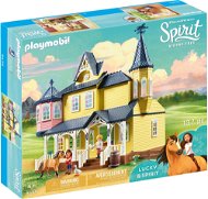 Playmobil 9475 Happy Home - Building Set