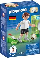 Playmobil 9511 Hazai csapat játékos Németország - Építőjáték
