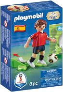 Playmobil 9517 Hazai csapat játékos Spanyolország - Építőjáték