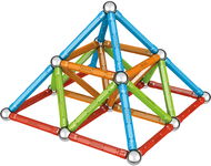 Geomag Confetti 88 - Building Set