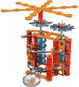 Geomag Mechanics Gravity 330 pcs - Building Set