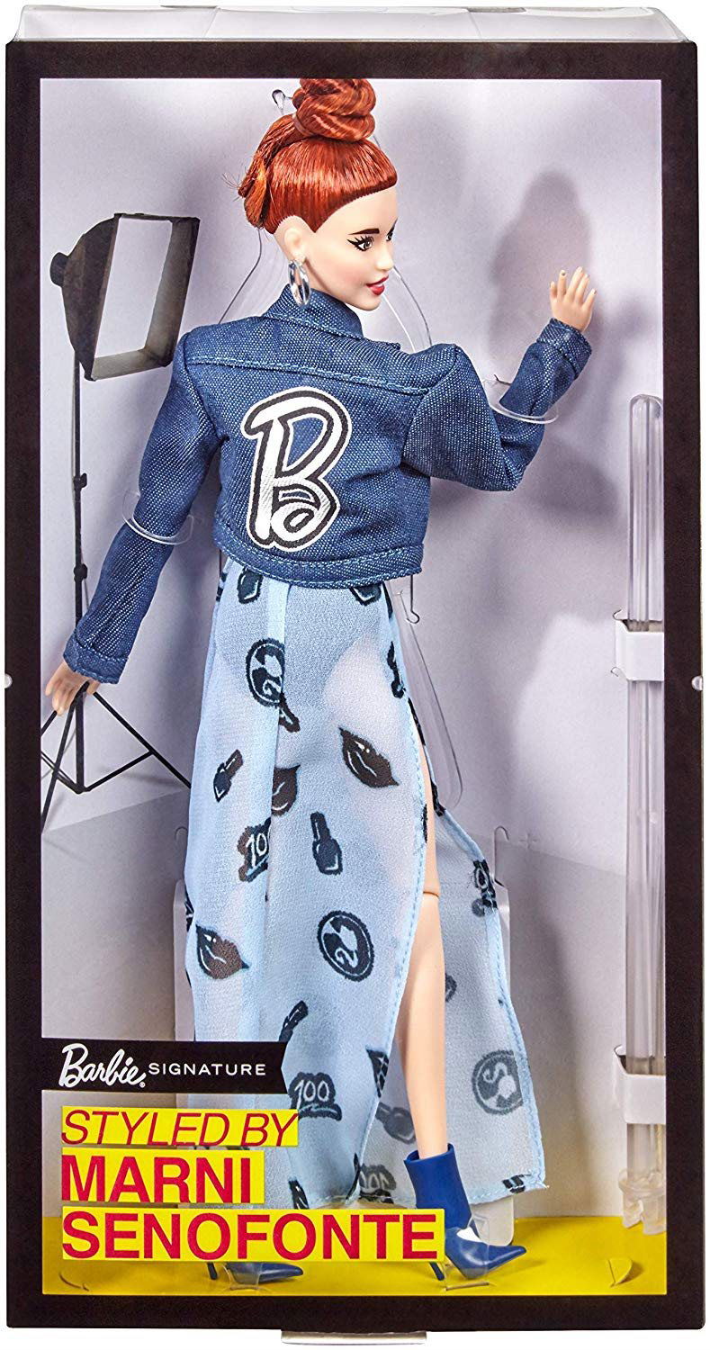 Marni barbie store