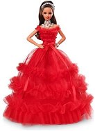 Barbie Holiday Doll Exotic Beauty - Doll