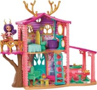 Enchantimals Deer House - Game Set