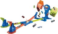 Hot Wheels Tricky Scales - Hot Wheels