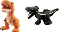 Jurassic World plant die Dinosaurier (Nasenspiegel) - Figuren