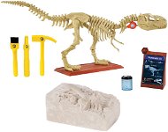 Jurassic World Excavations - Figures