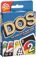 UNO Dos - Kártyajáték