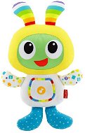 Fisher-Price Plush Beatbo SK - Interactive Toy