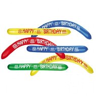 Amscan Balloons Happy Birthday 2 db - Lufi
