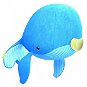 Ocean Hugzzz Octopi - Baby Toy