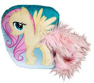 My Little Pony Fluttershy 3D párna - Gyerekszoba dekoráció