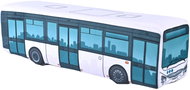 IMPAR Bus modern white - Soft Toy