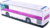 IMPAR Prison bus - Soft Toy