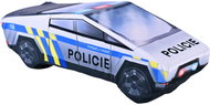 IMPAR Cybertruck Police Big - Soft Toy