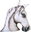 Cushion – White