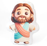 Impar 3D ‘God’ Cushion - Pillow