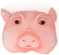 Impar 3D Pig’s Head Cushion - Pillow