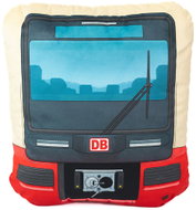 Impar 3D cushion – BR 484 train carriage - Pillow