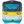 Pendolino train carriage