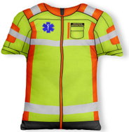 Impar 3D Torso Cushion – Paramedic - Pillow