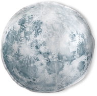 Impar Round Moon Cushion - Pillow