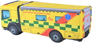 IMPAR Ambulance Special BIG - Soft Toy