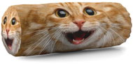 Impar relaxation pillow – Ginger the cat - Pillow