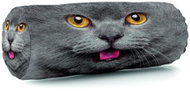 Impar relaxation cushion – Číča grey - Pillow