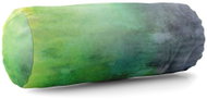 Impar relaxation pillow – Watercolour green - Pillow