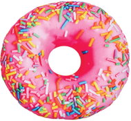 Impar 3D Donut Cushion with Icing - Pillow