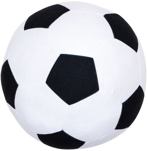 Impar 3D Football Pillow - Pillow - Main image