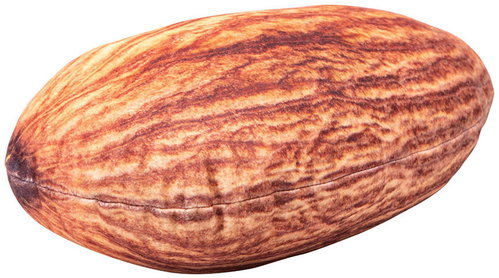 Impar 3D Almond Cushion - Pillow - Main image