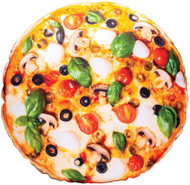 Impar 3D Pizza Cushion - Pillow