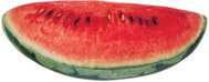 Impar 3D Watermelon Cushion - Pillow