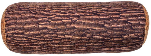 Impar 3D ‘Polínko’ cushion – spruce Main image Impar 3D ‘Polínko’ cushion – spruce - Pillow - Main image